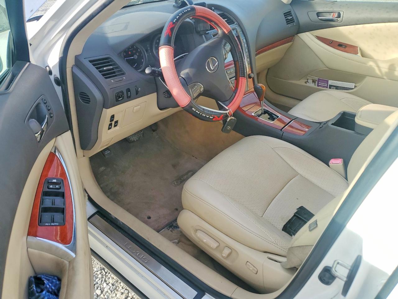 Lexus Es 350
