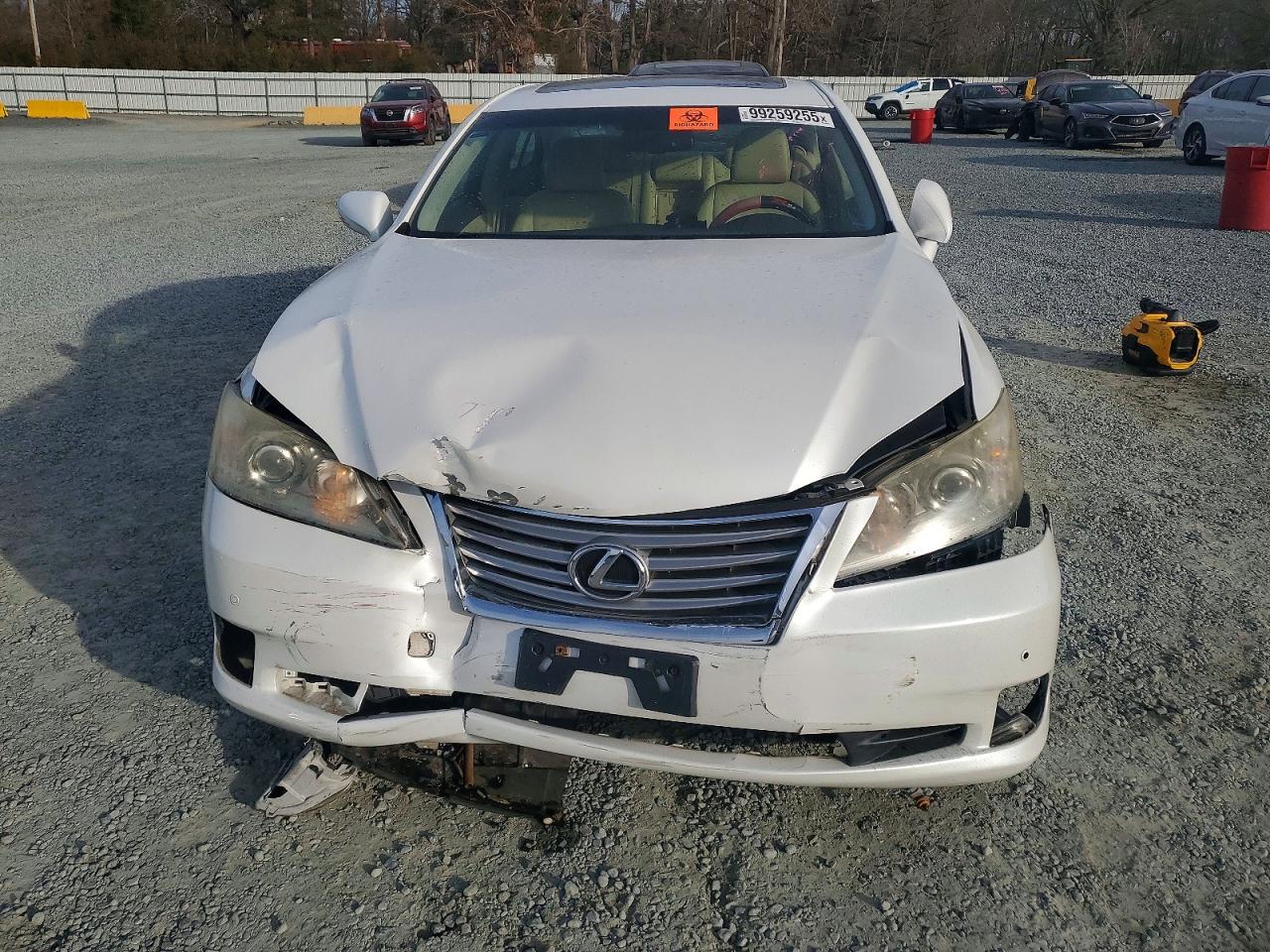 Lexus Es 350