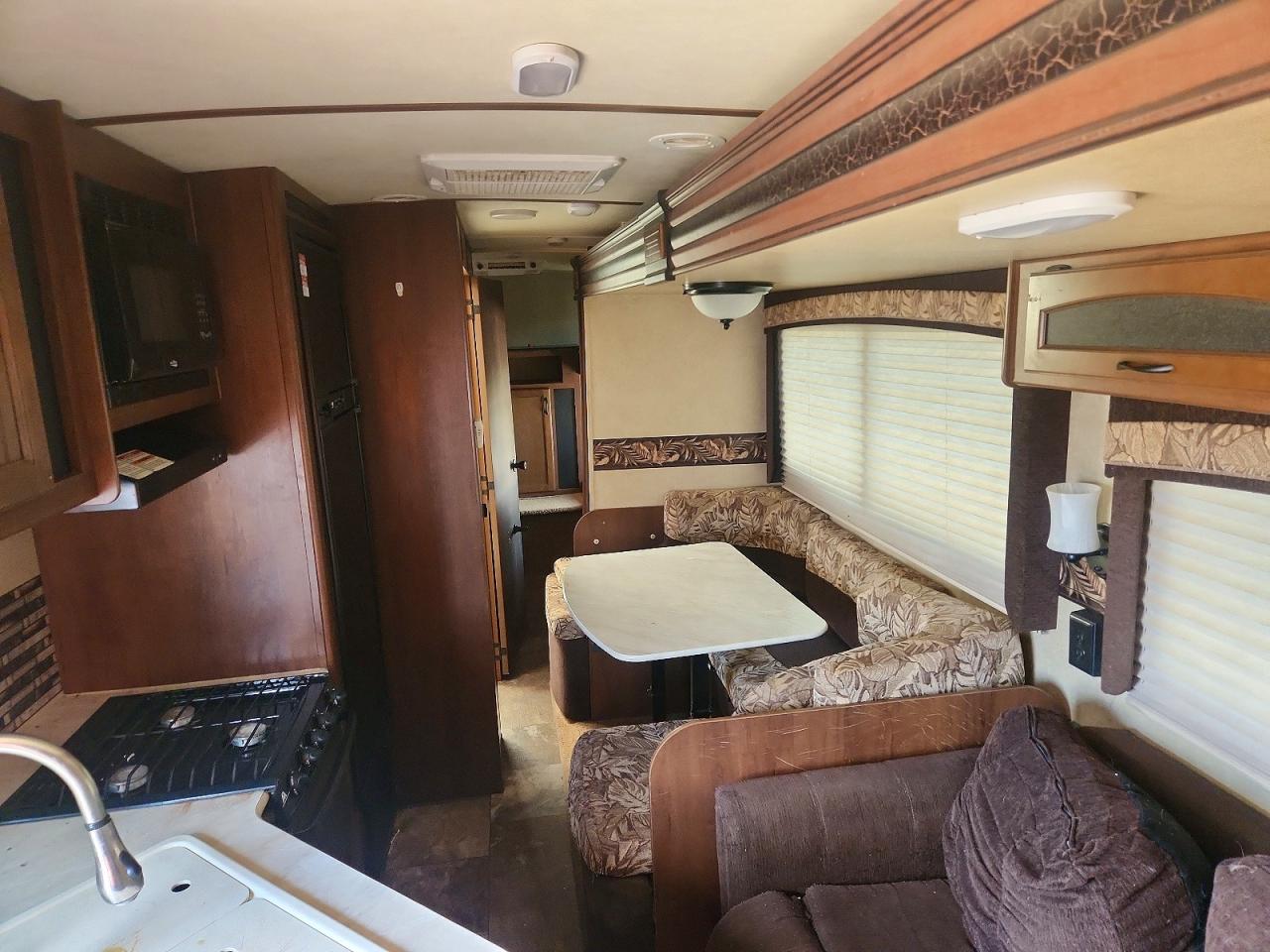 Jayco White Hawk