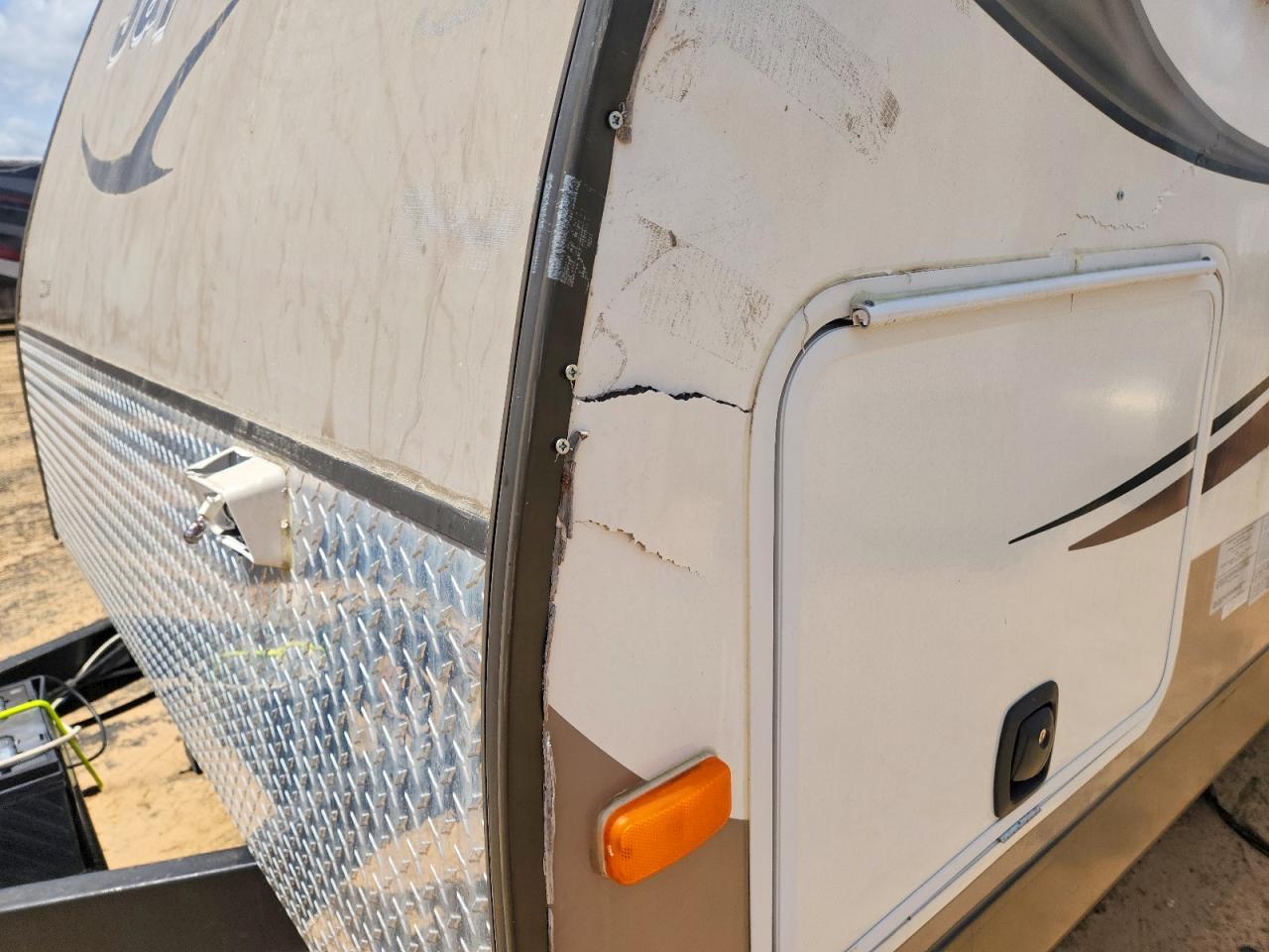 Jayco White Hawk