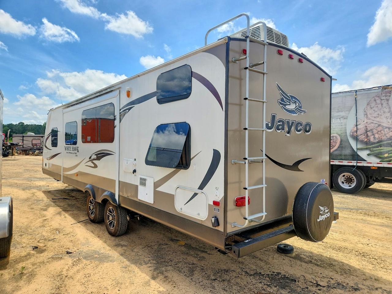 Jayco White Hawk