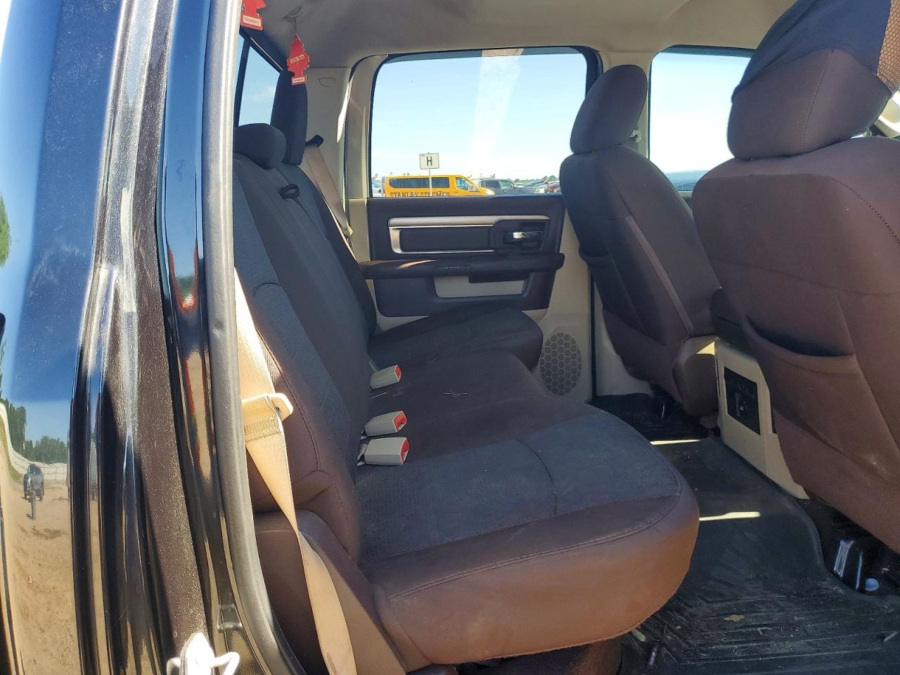 Ram 1500 Slt