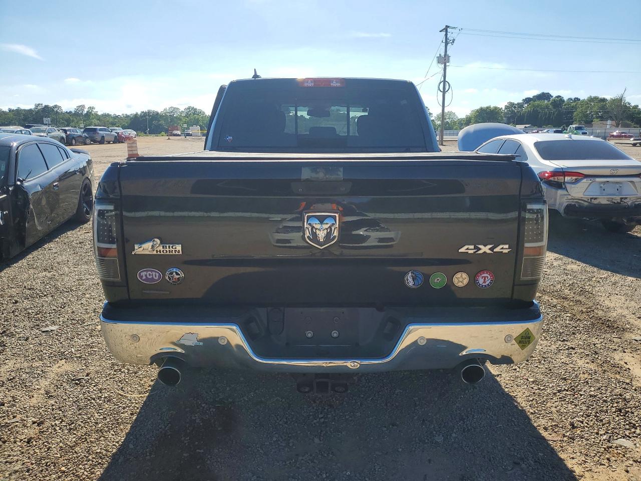 Ram 1500 Slt
