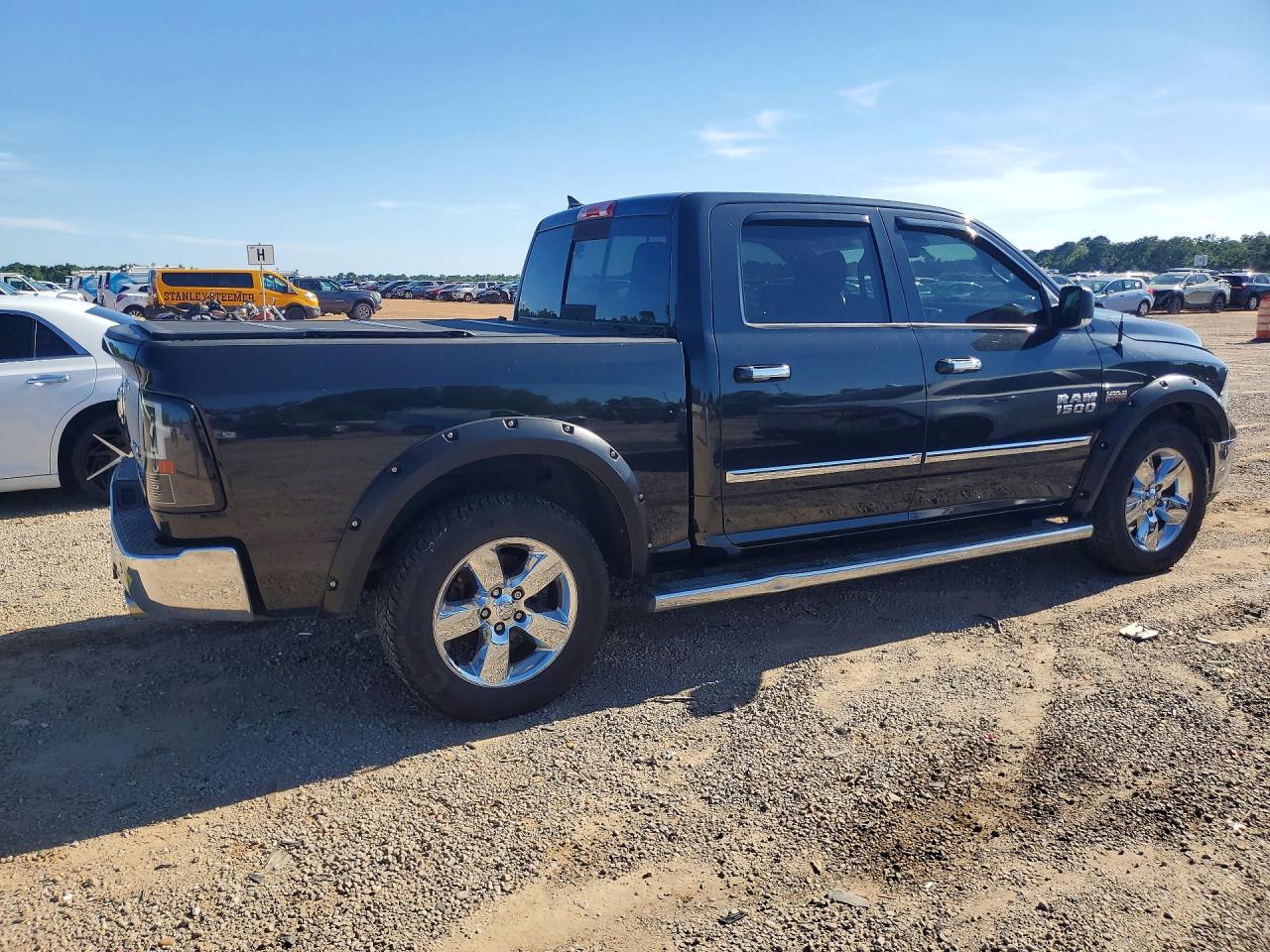 Ram 1500 Slt