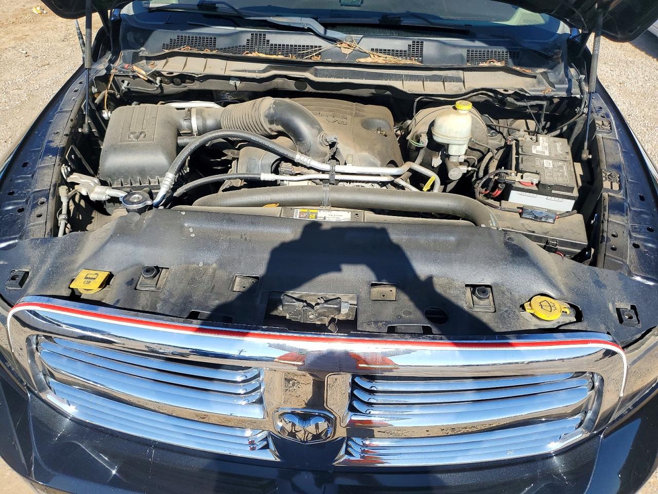Ram 1500 Slt