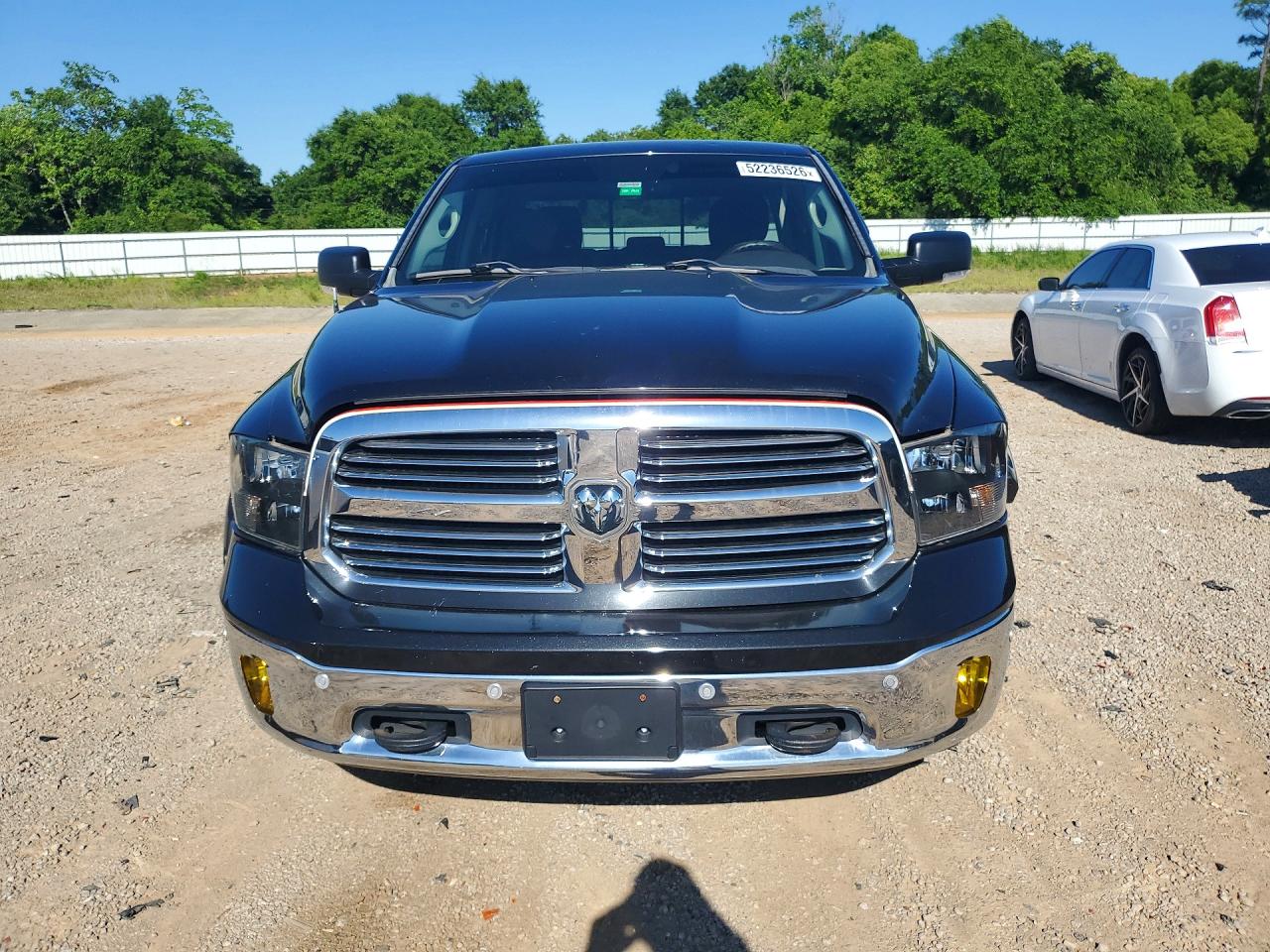 Ram 1500 Slt