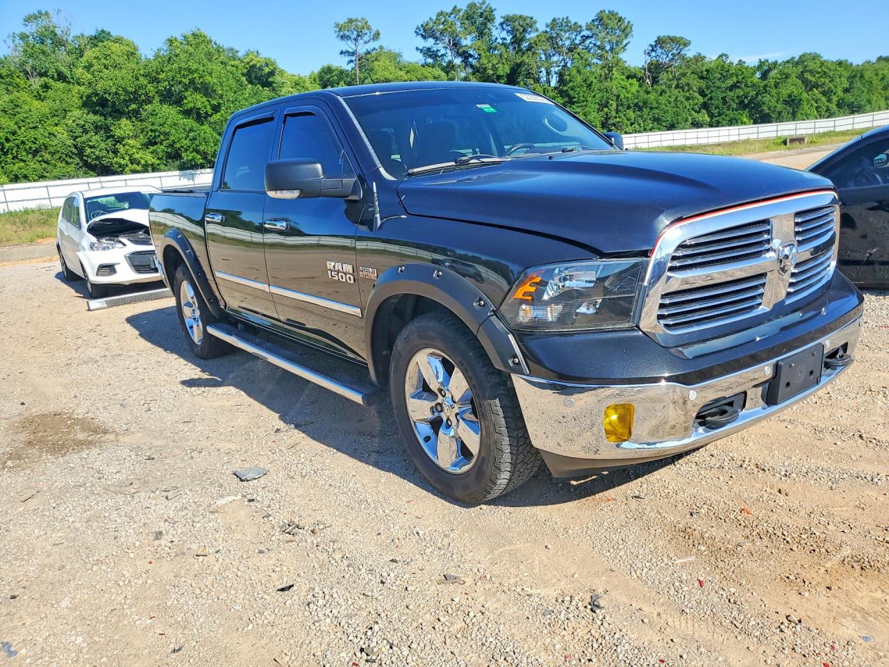 Ram 1500 Slt