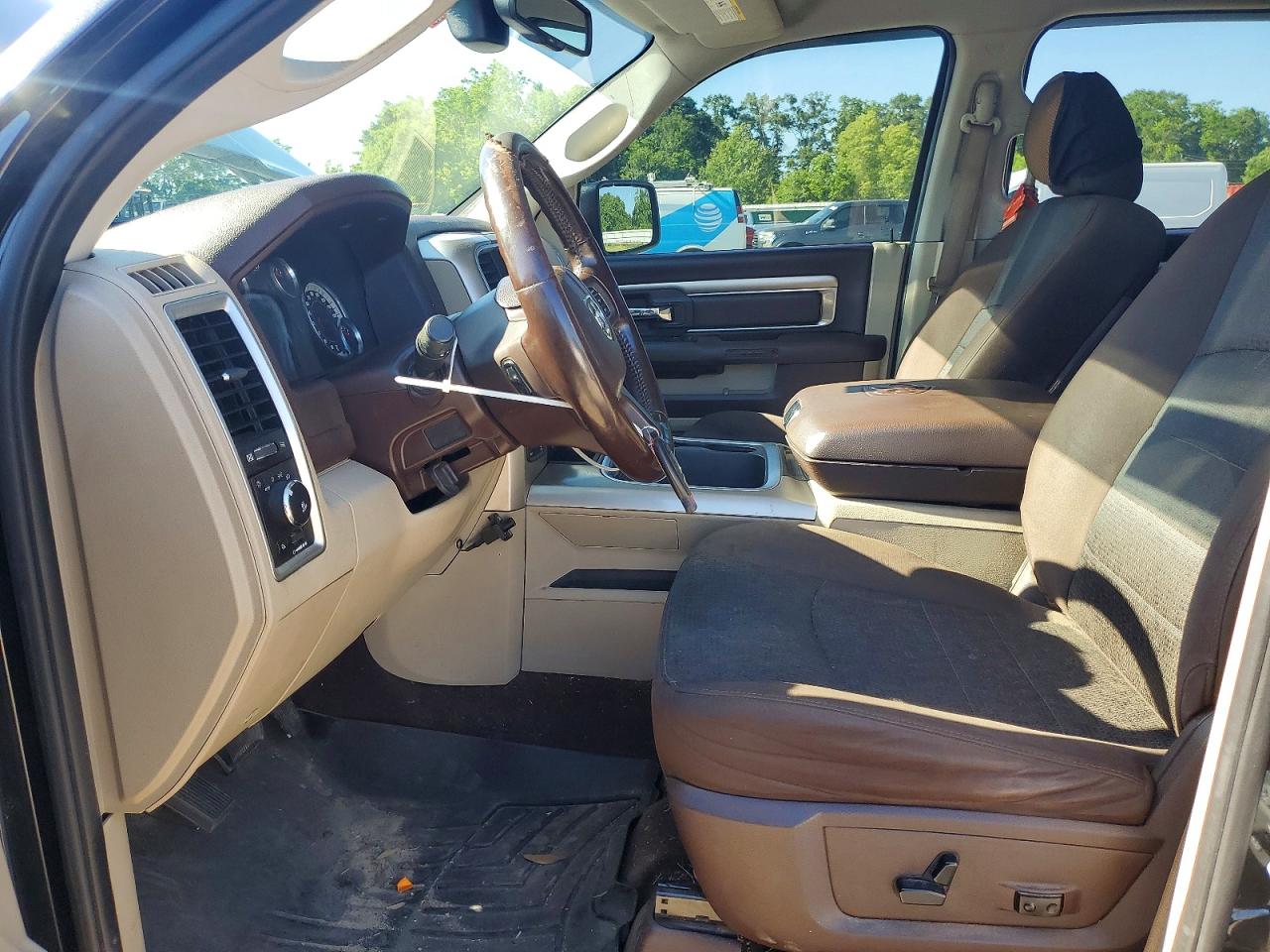 Ram 1500 Slt