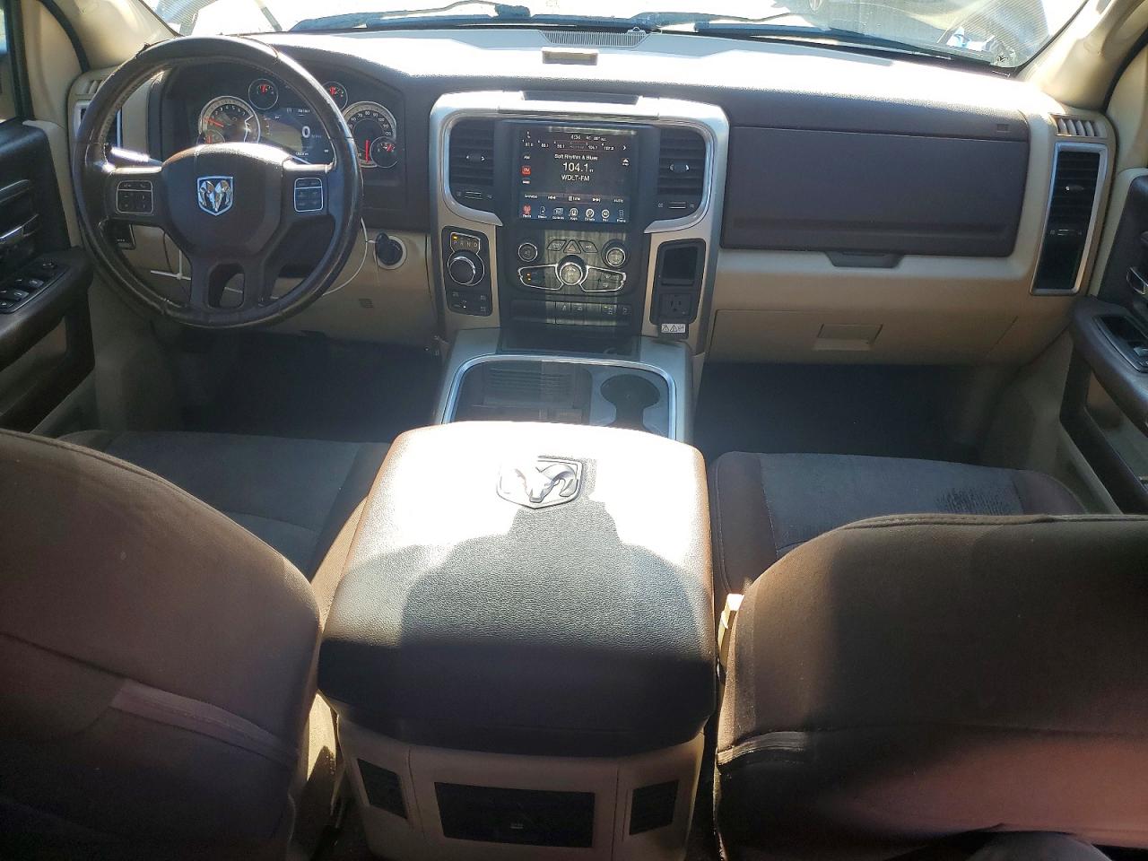 Ram 1500 Slt