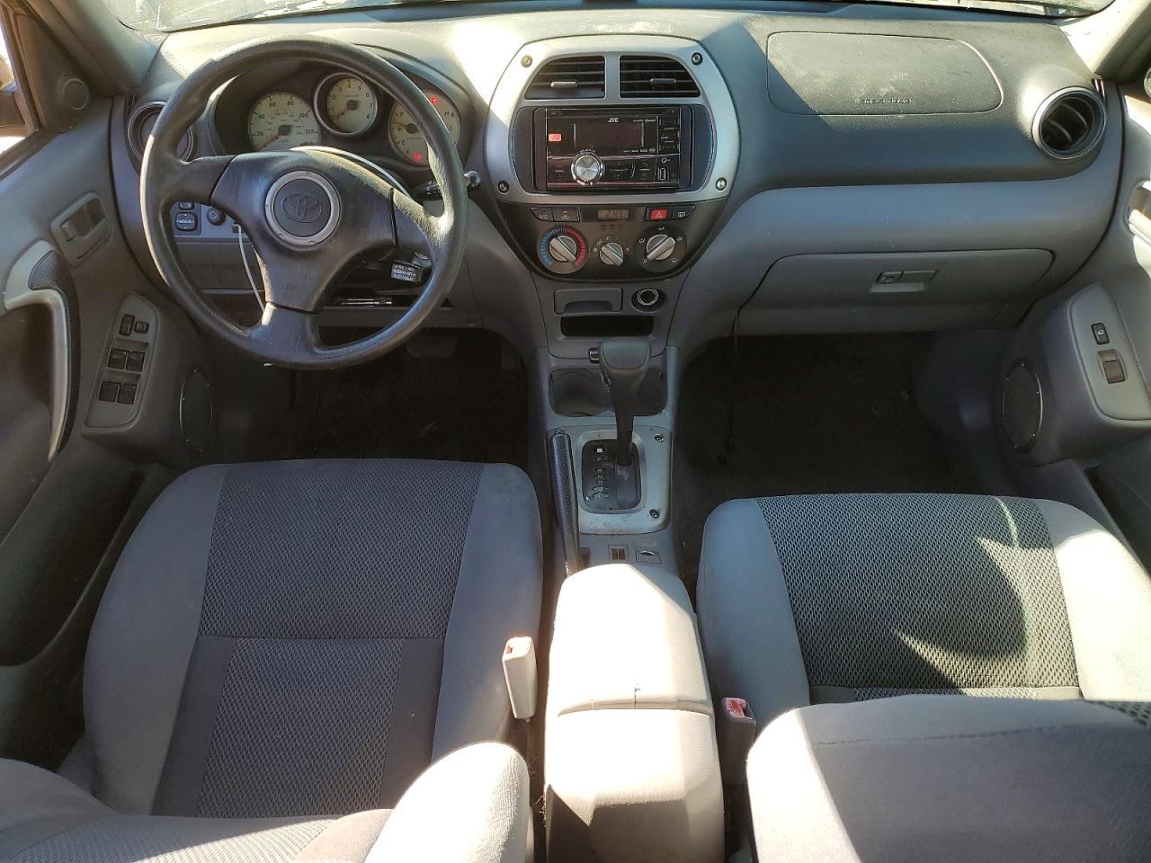 Toyota RAV4 Base