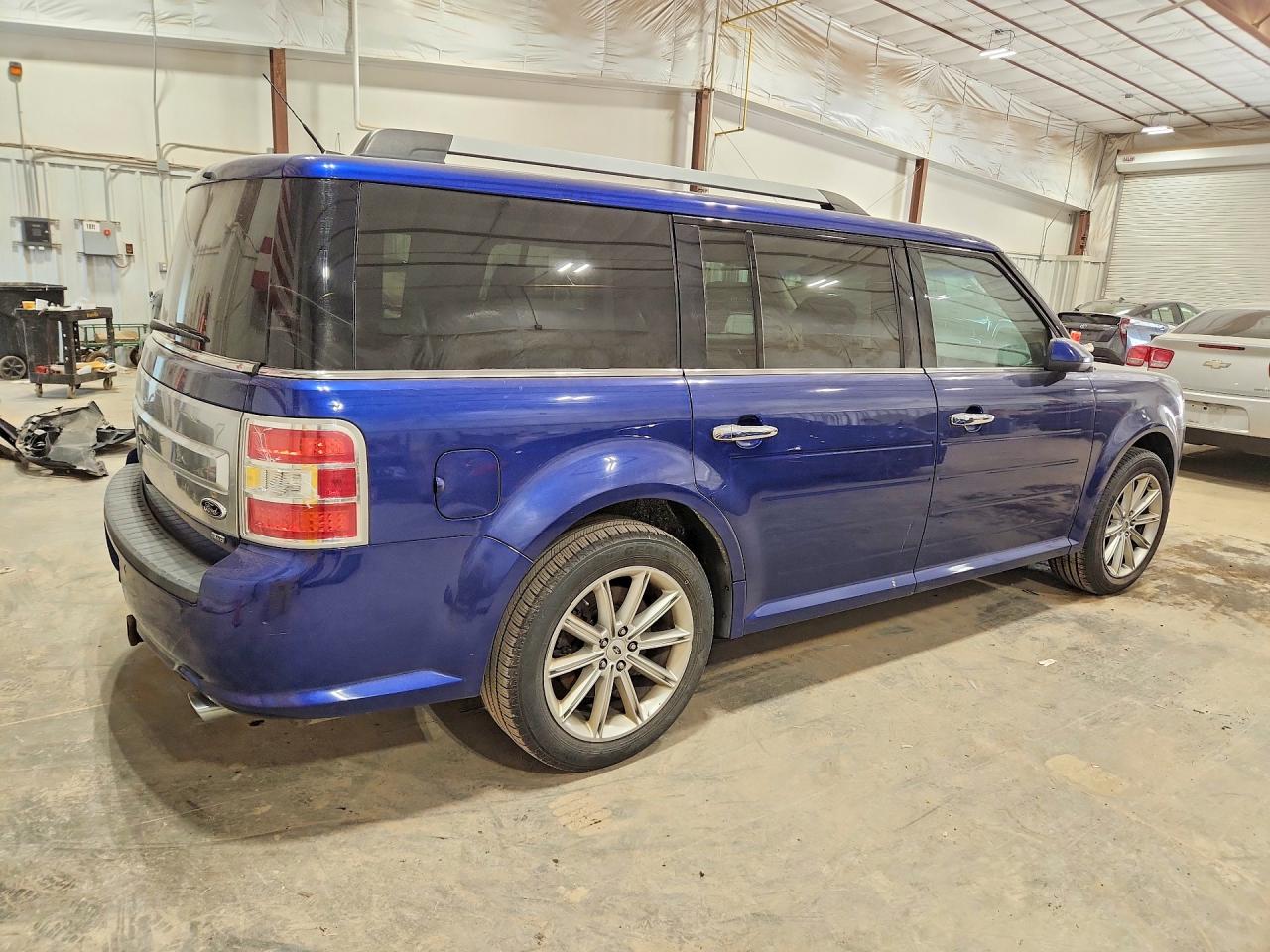 Ford Flex Limited