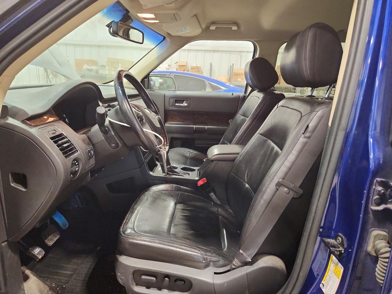 Ford Flex Limited