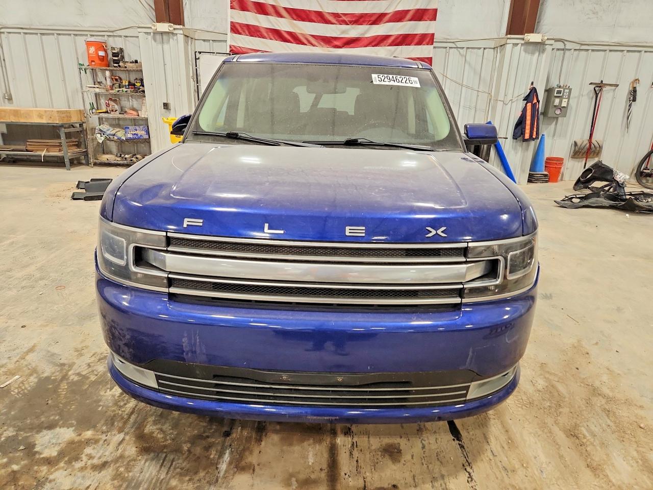 Ford Flex Limited