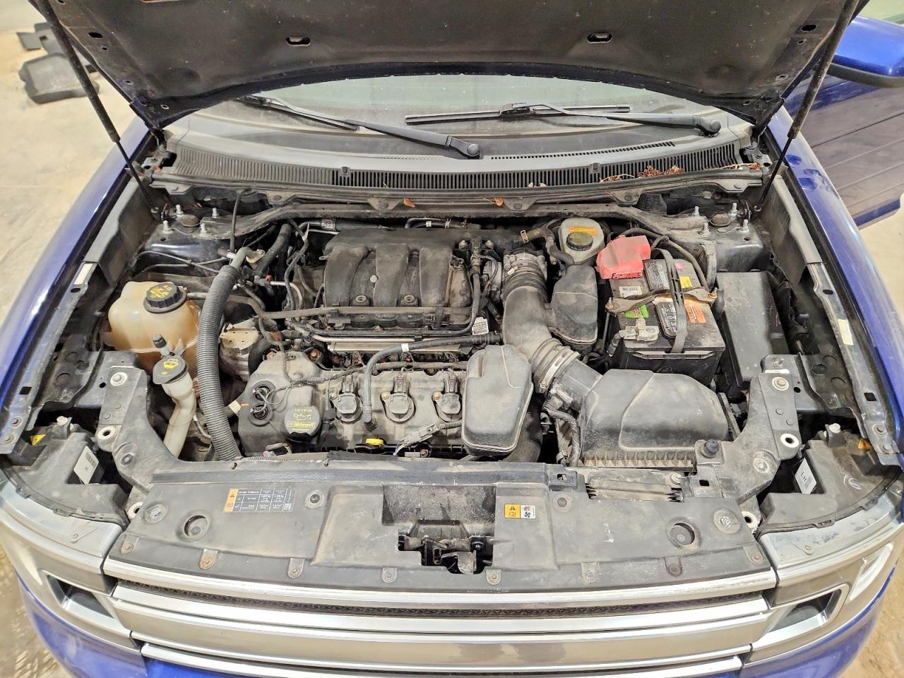 Ford Flex Limited