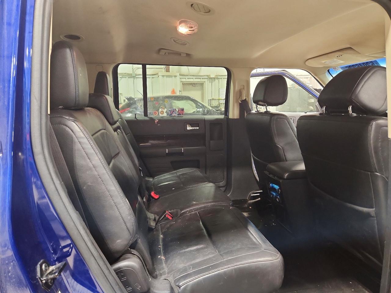 Ford Flex Limited