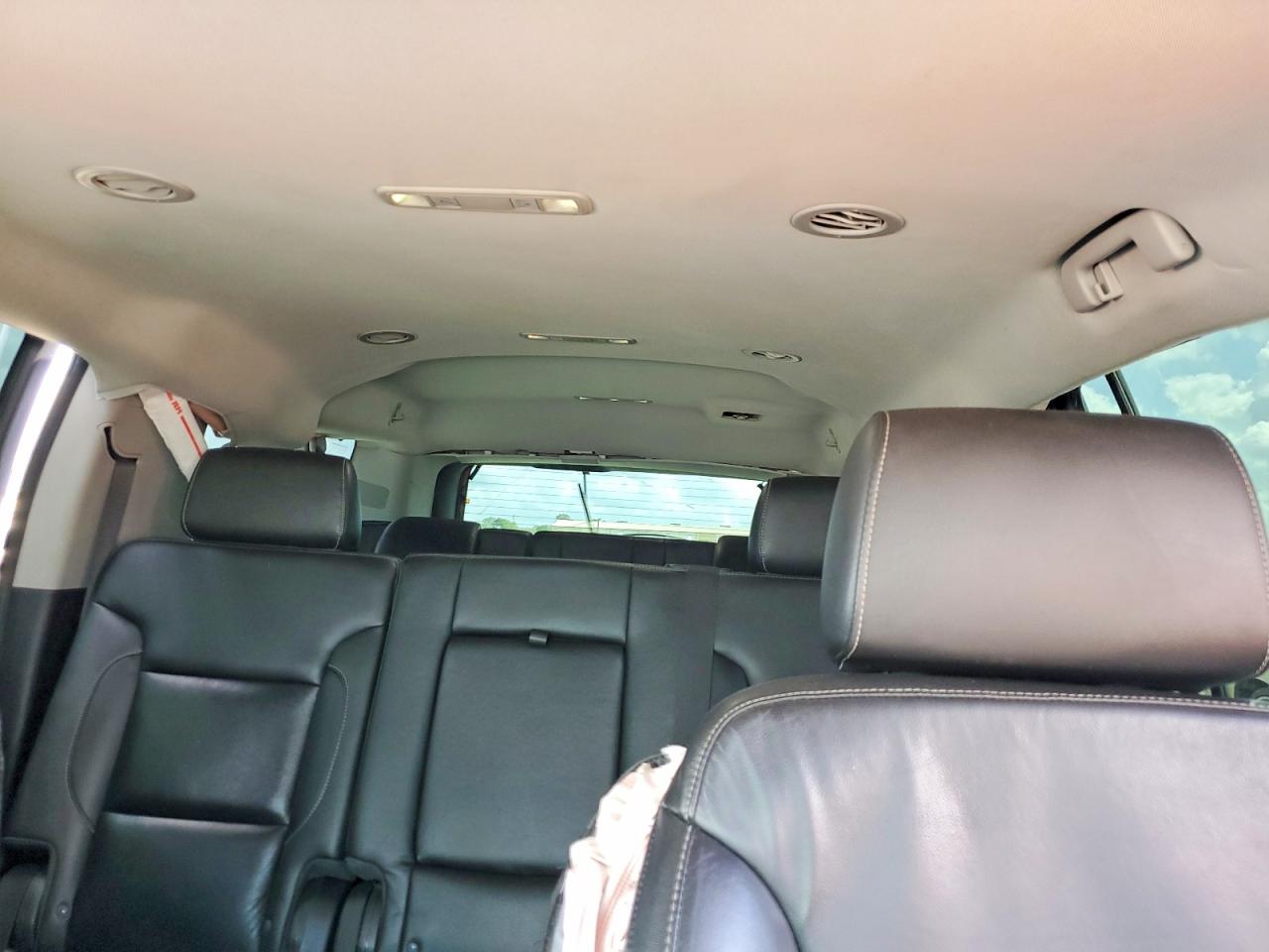 Chevrolet Suburban K1500 Lt