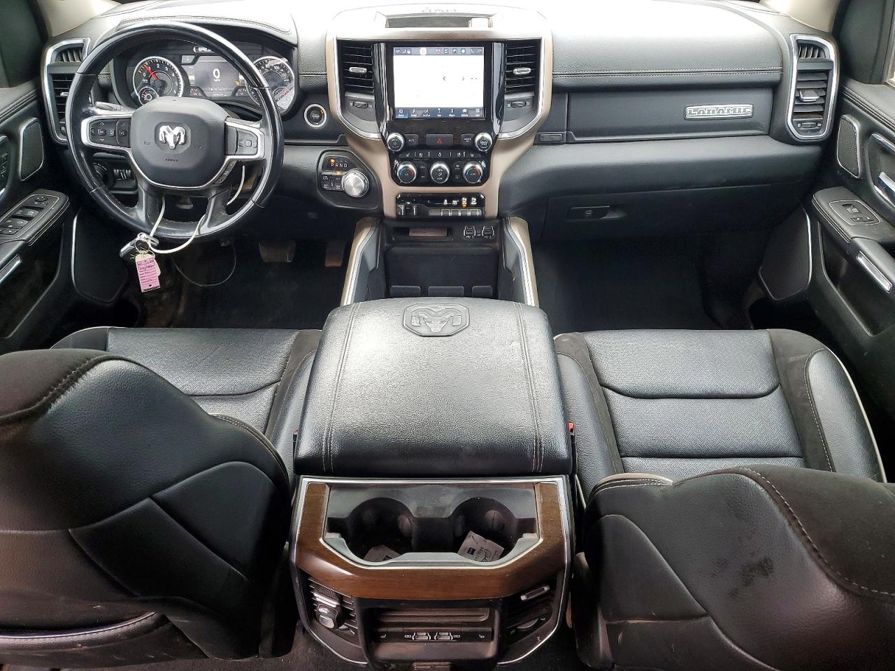 Ram 1500 Laramie