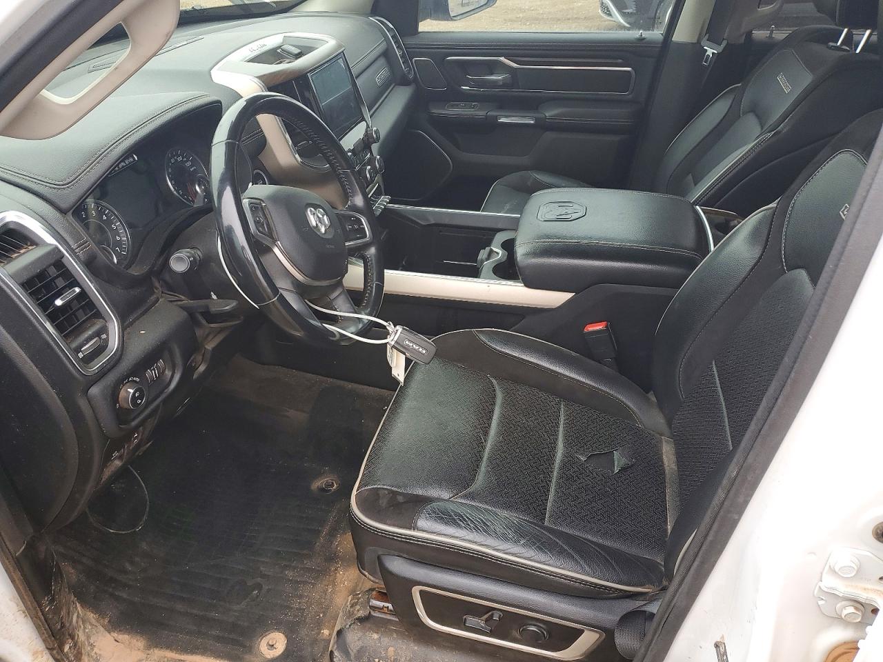 Ram 1500 Laramie