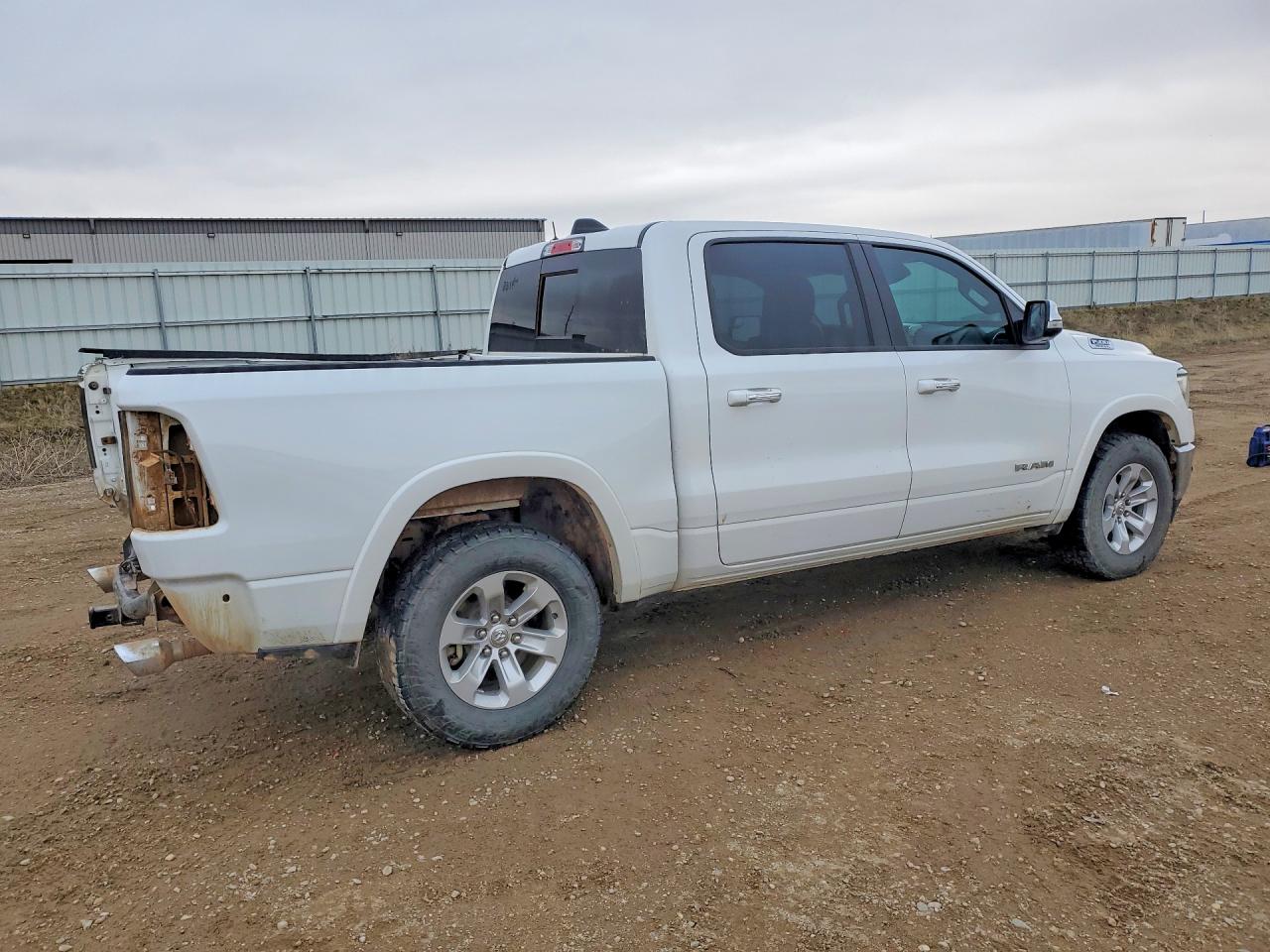Ram 1500 Laramie
