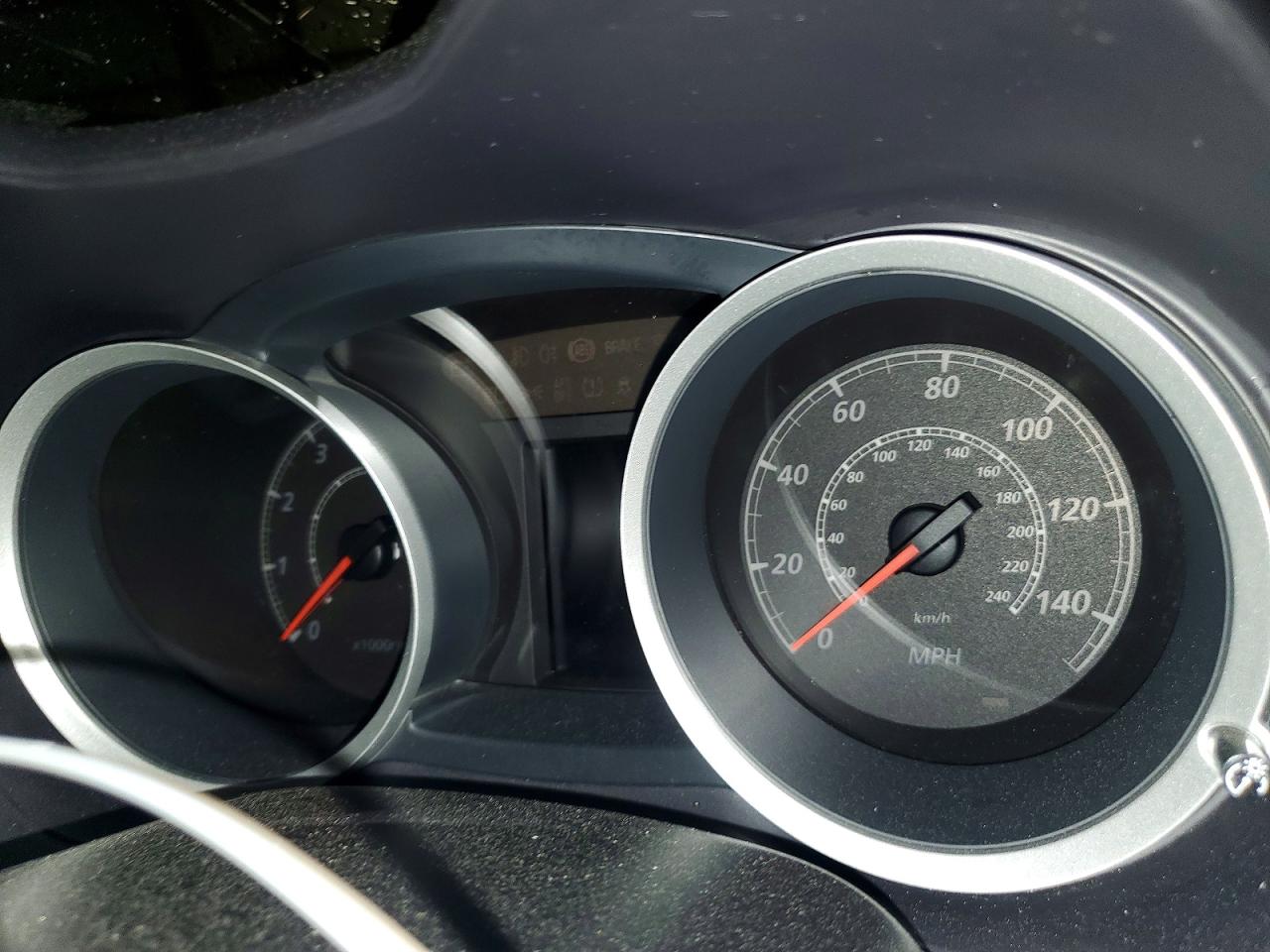 Mitsubishi Lancer Es