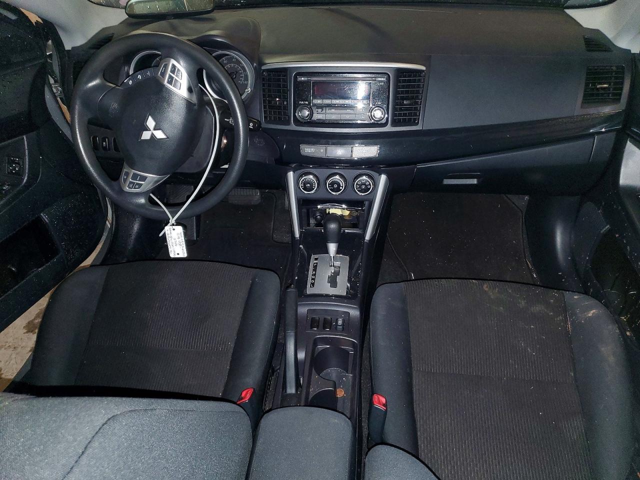 Mitsubishi Lancer Es