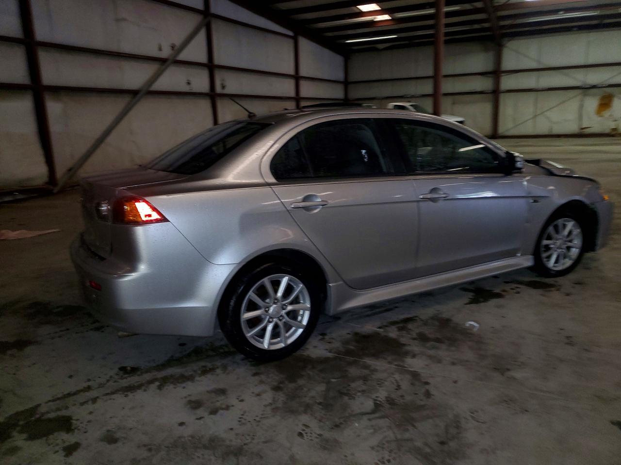 Mitsubishi Lancer Es