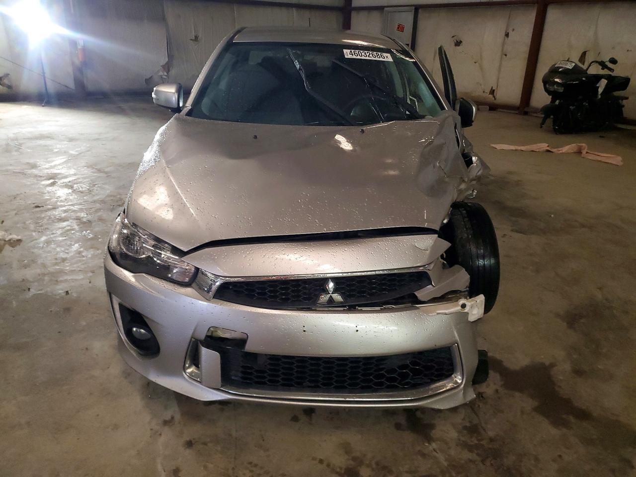 Mitsubishi Lancer Es