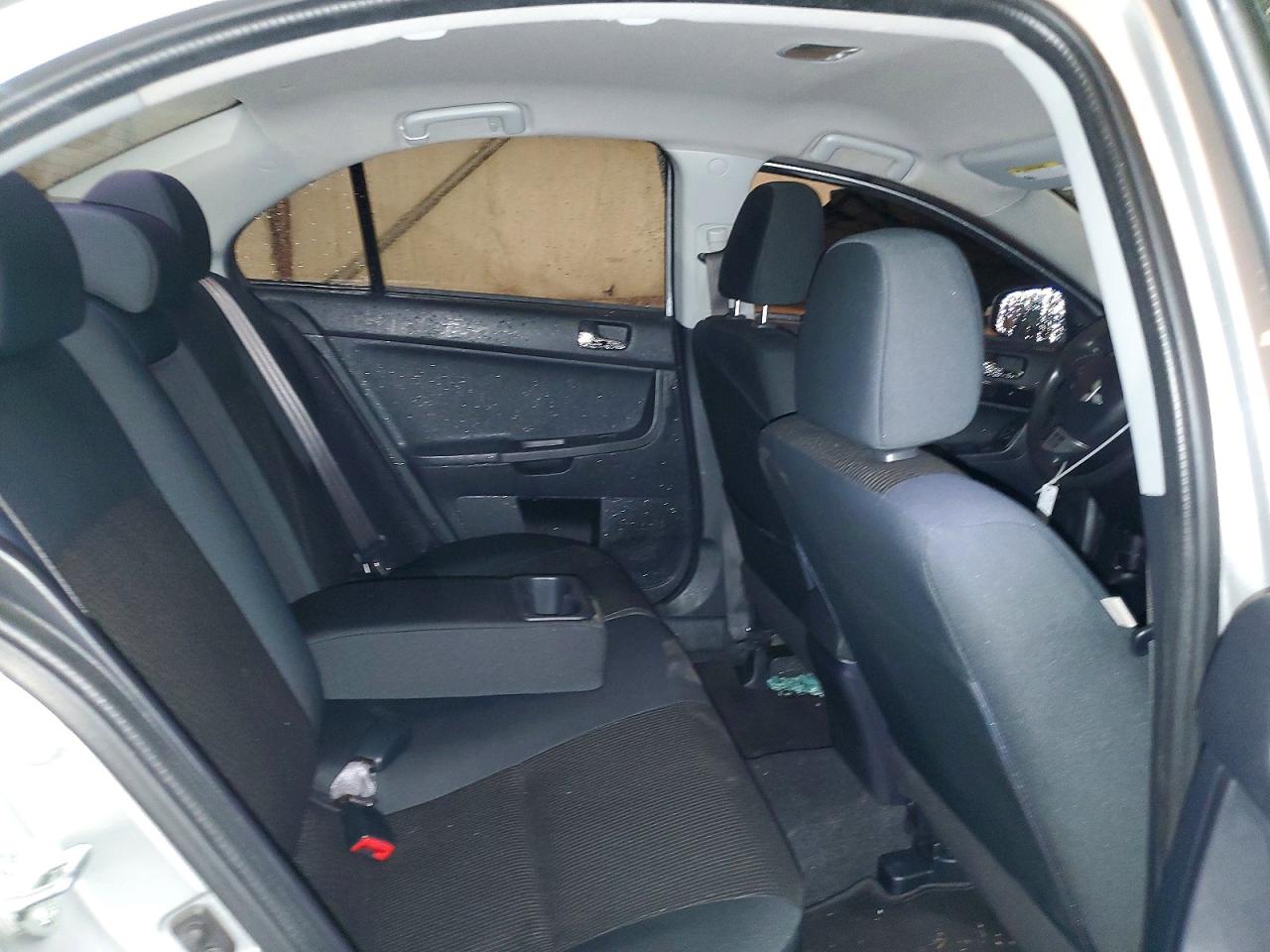 Mitsubishi Lancer Es