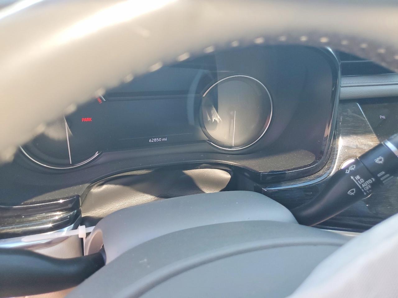 Cadillac XT6 Premium Luxury