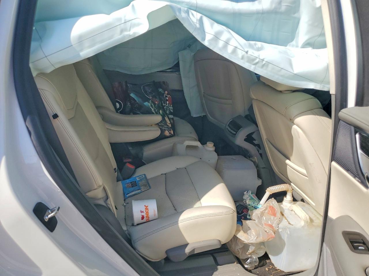 Cadillac XT6 Premium Luxury