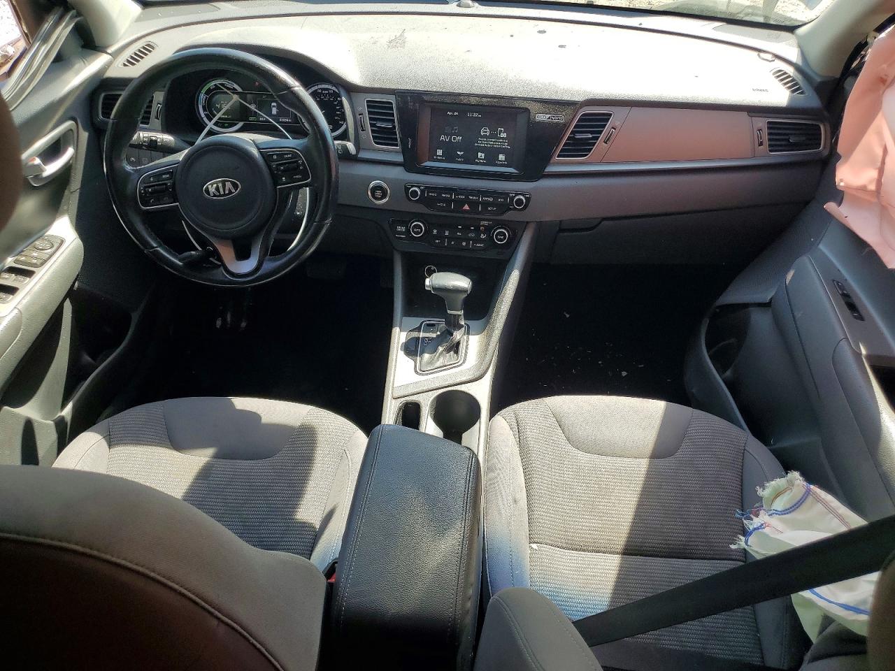 Kia Niro Lx