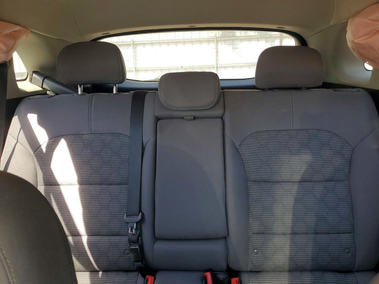 Kia Niro Lx