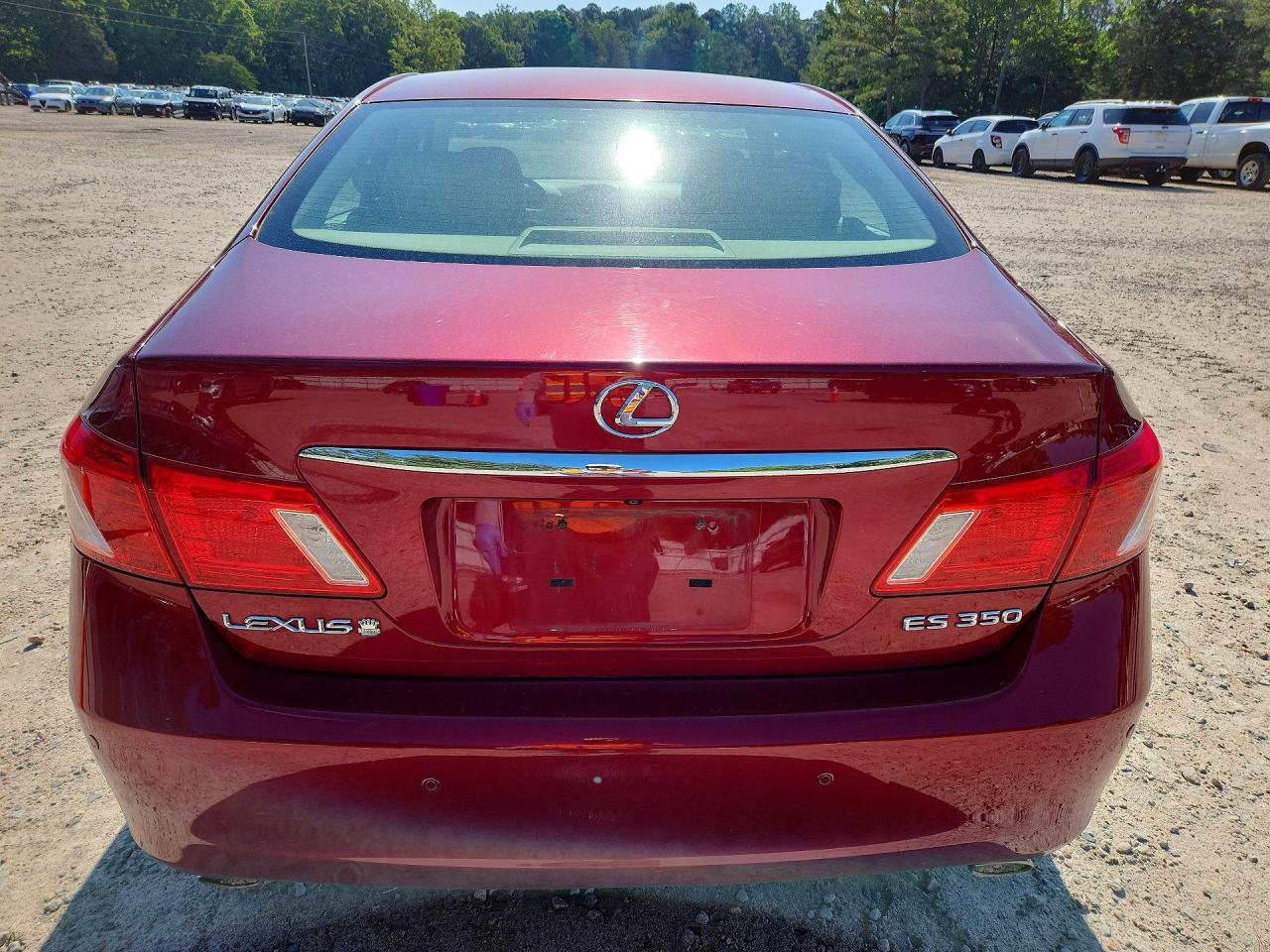 Lexus Es 350