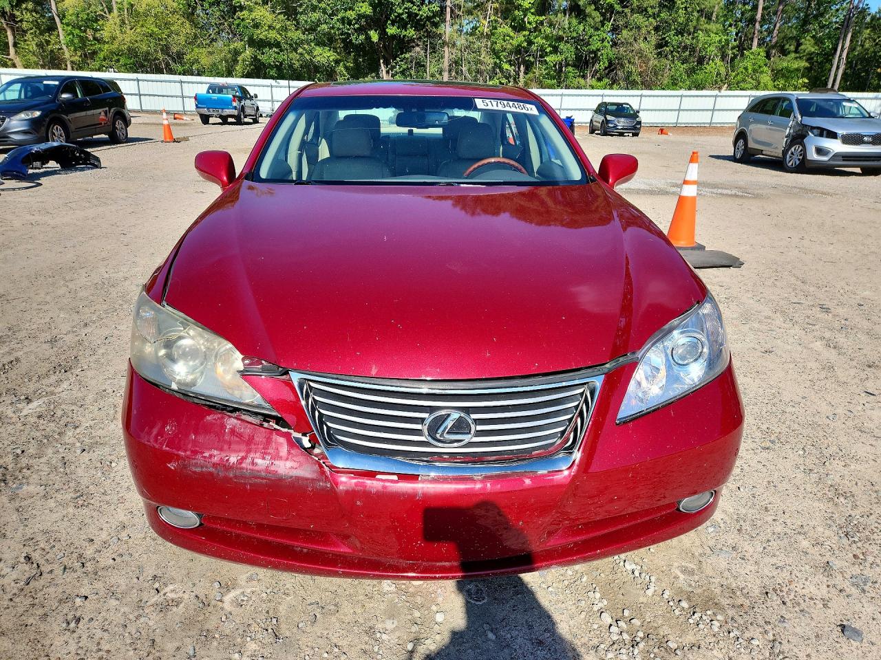Lexus Es 350