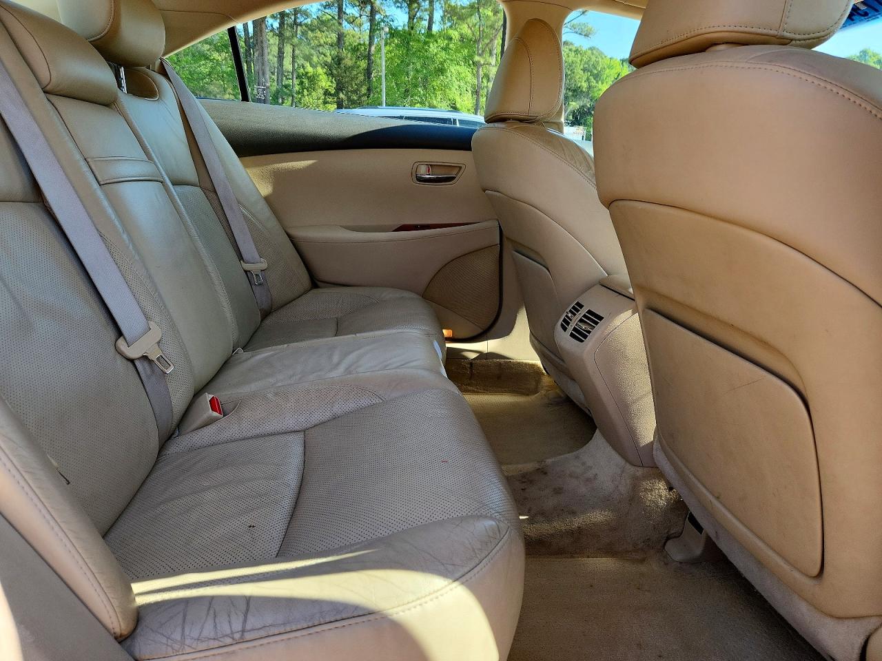 Lexus Es 350