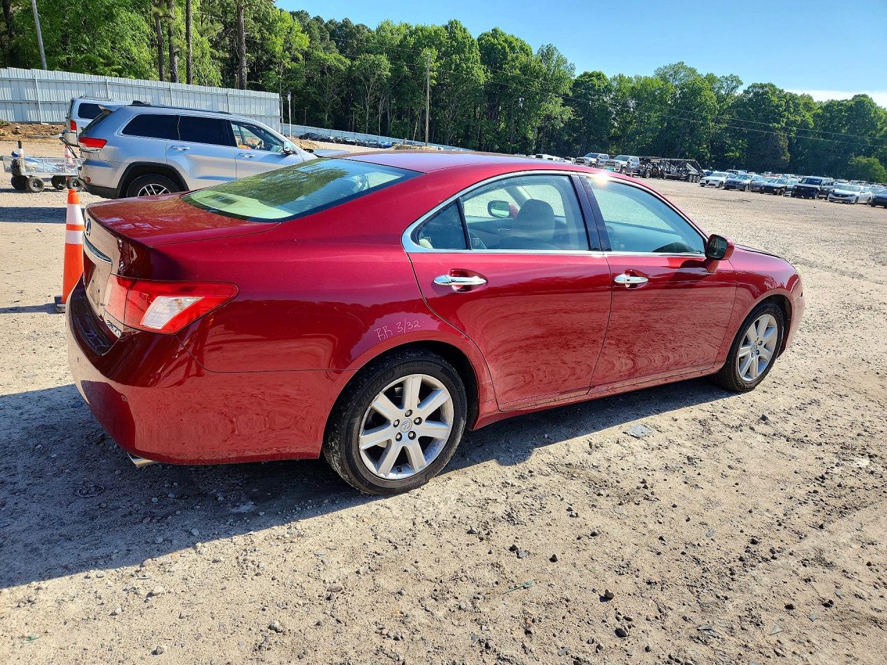 Lexus Es 350