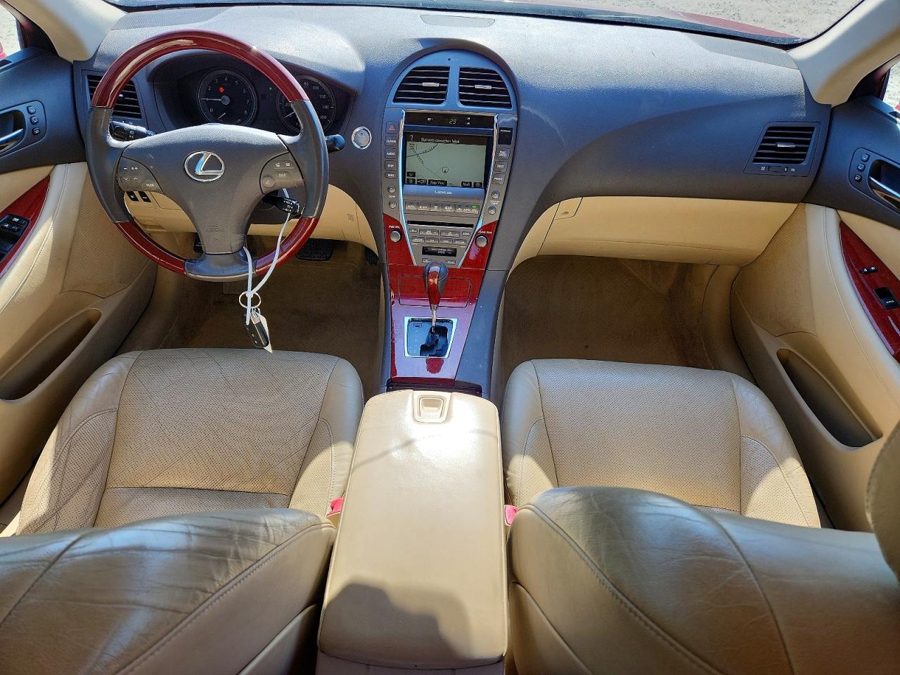 Lexus Es 350
