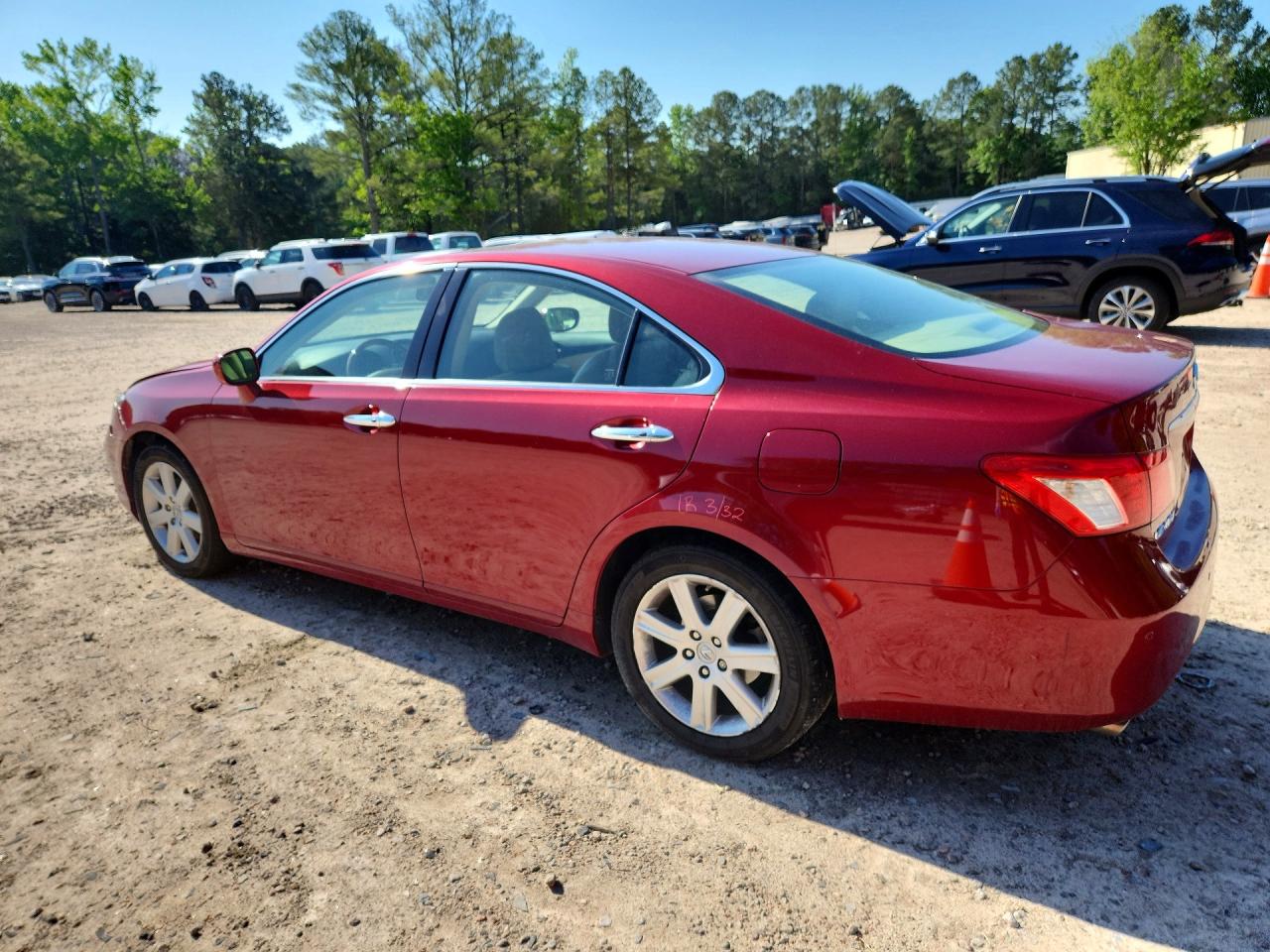 Lexus Es 350