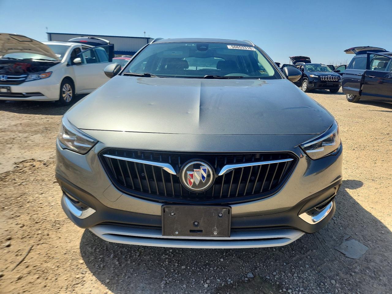 Buick Regal Essence