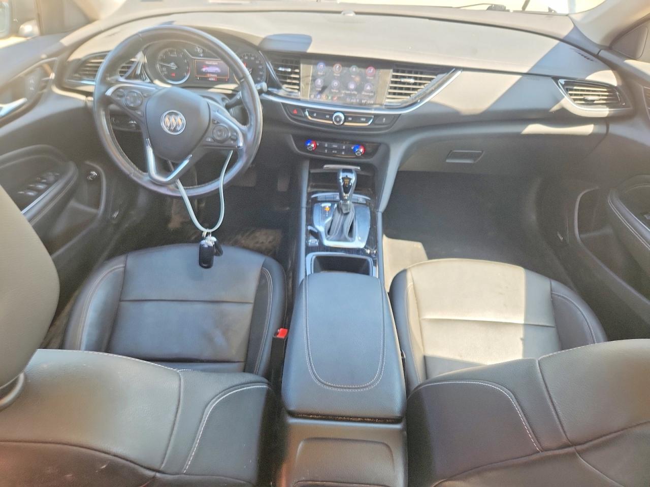 Buick Regal Essence