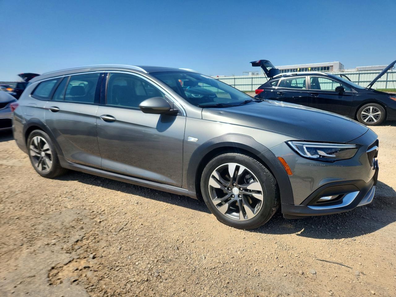 Buick Regal Essence
