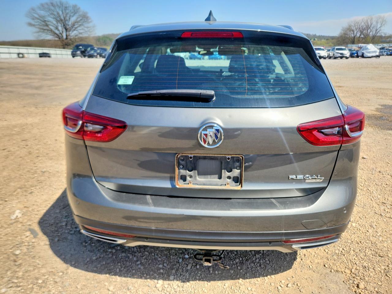 Buick Regal Essence