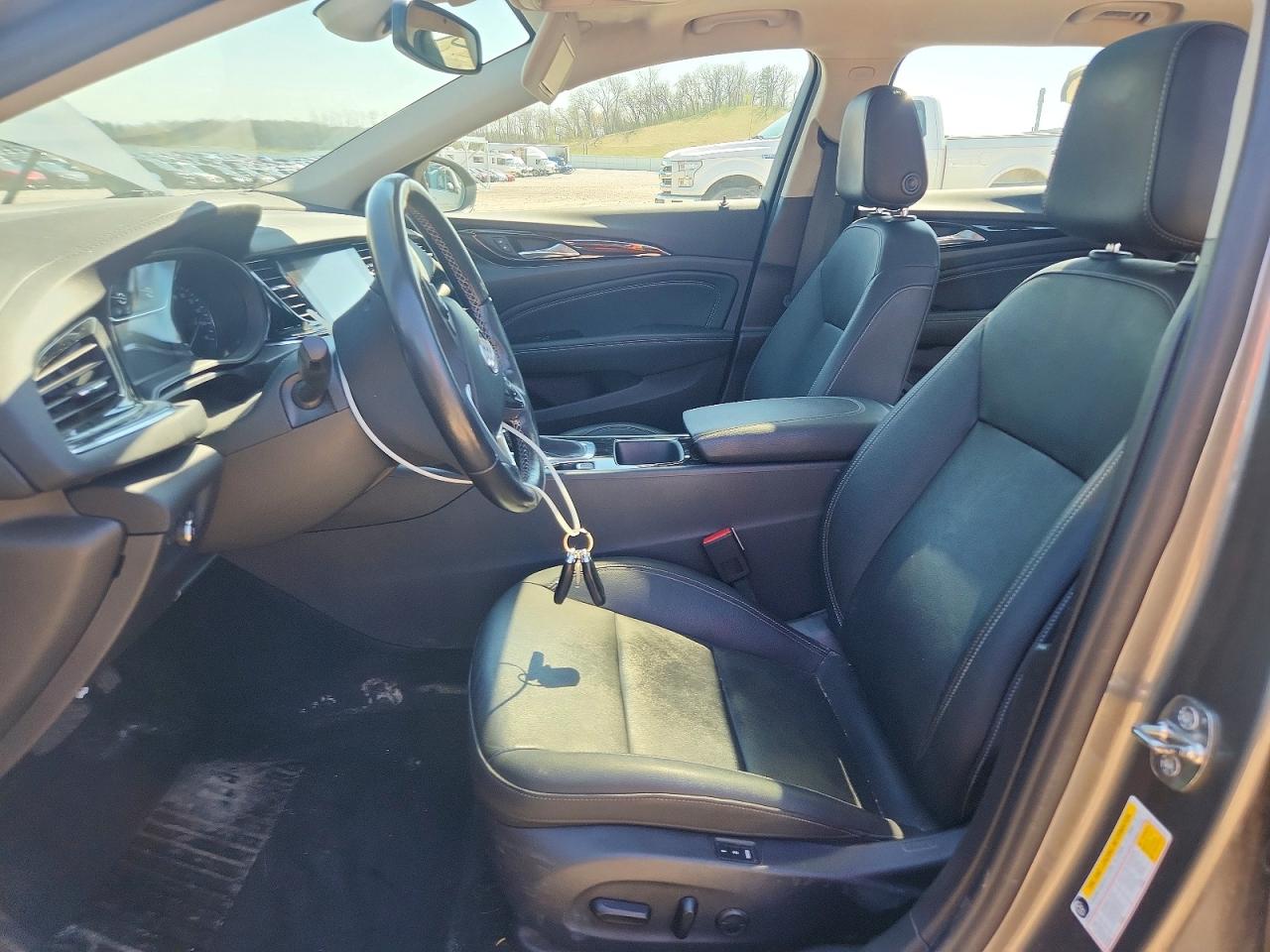 Buick Regal Essence