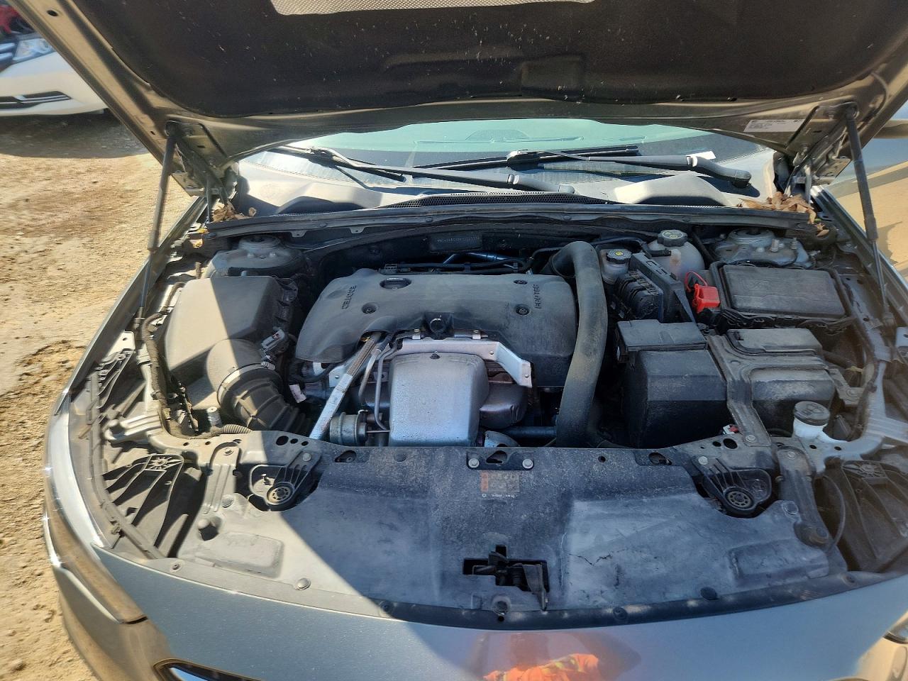 Buick Regal Essence