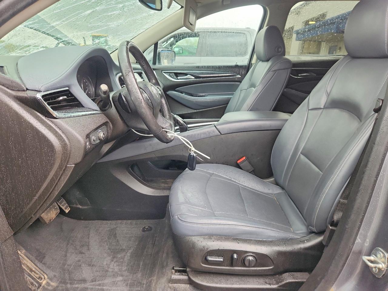 Buick Enclave Essence