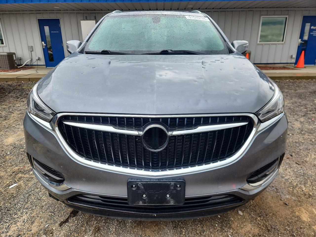 Buick Enclave Essence