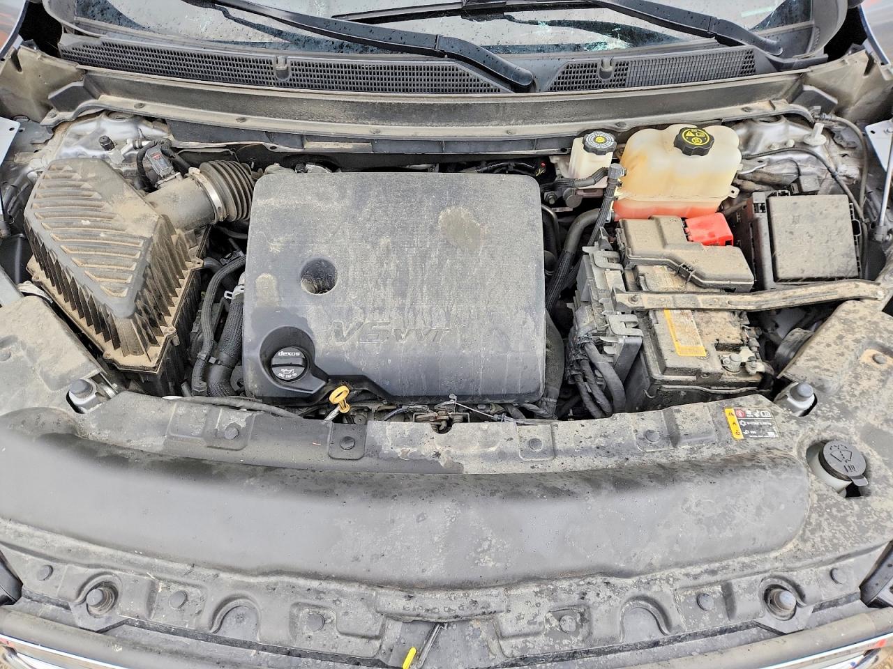 Buick Enclave Essence