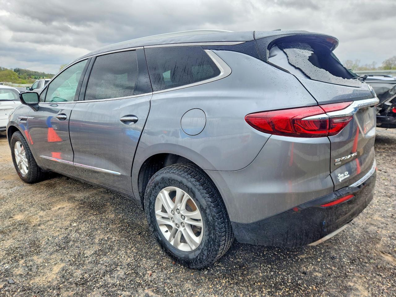 Buick Enclave Essence