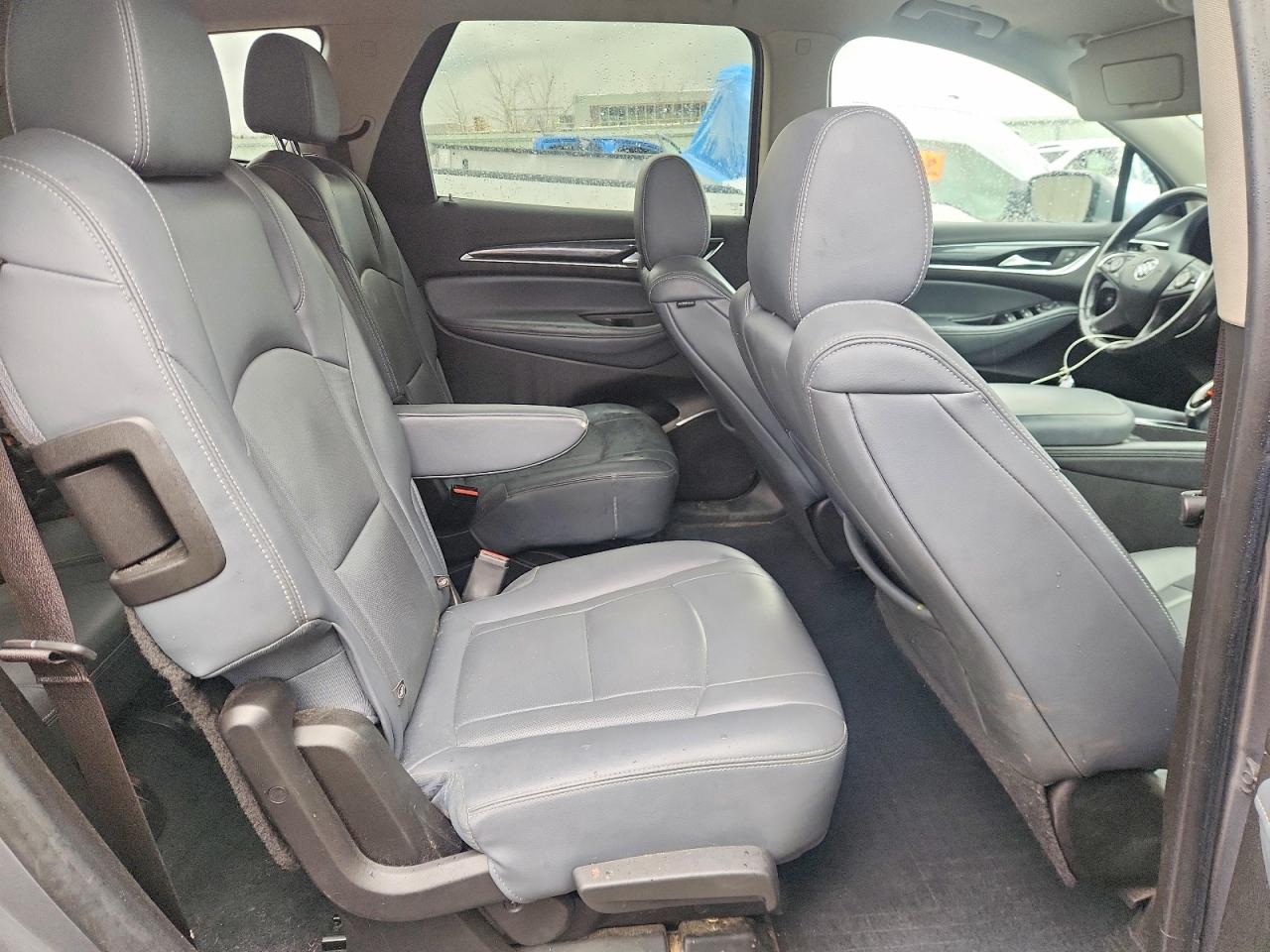 Buick Enclave Essence