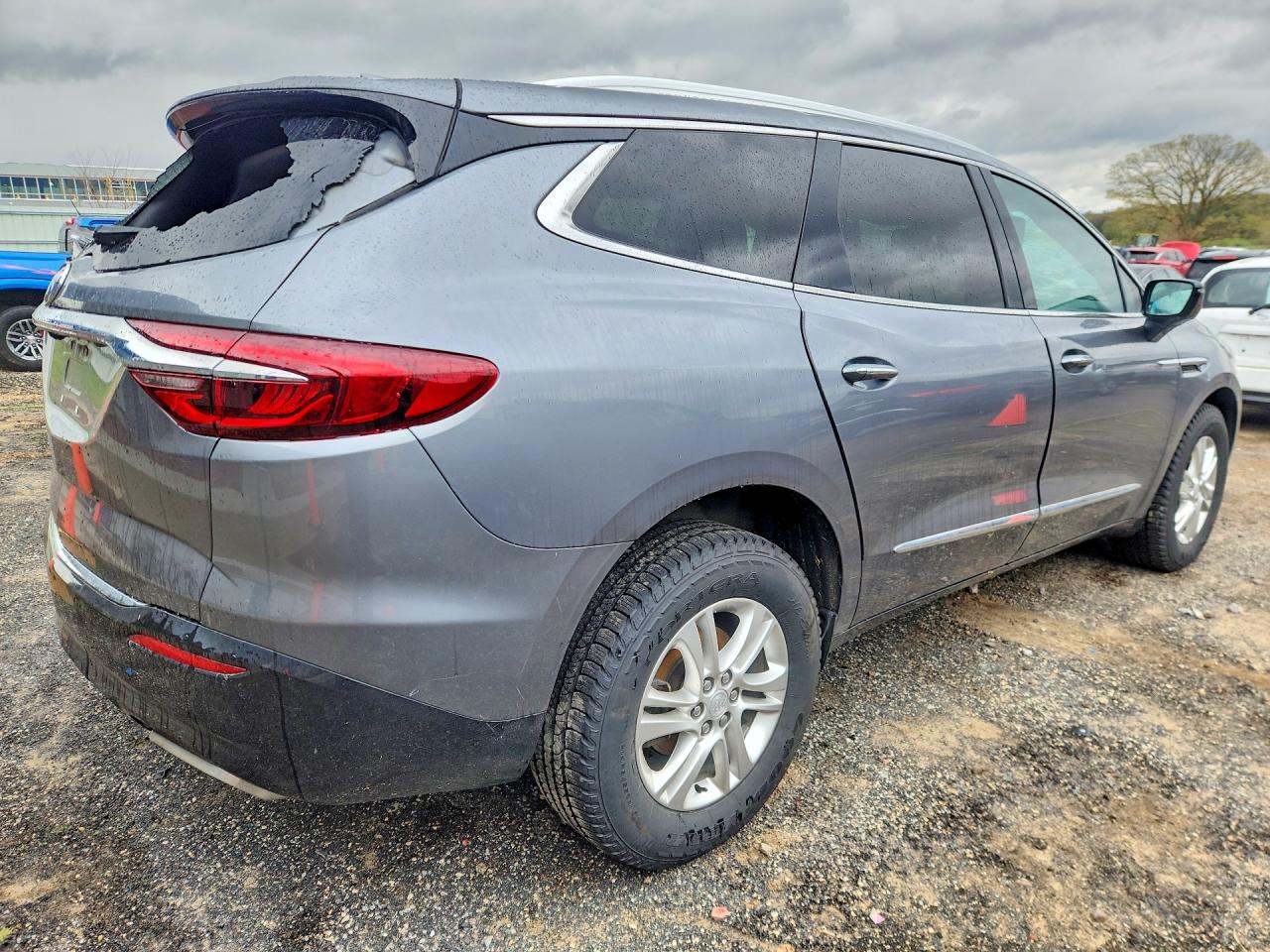 Buick Enclave Essence